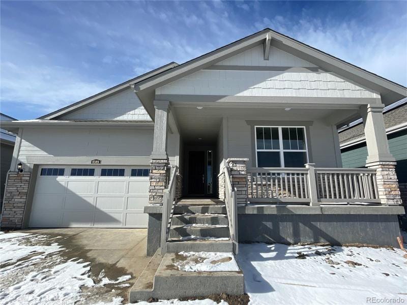 8389 South Carr Way, Littleton, CO 80128 for Sale