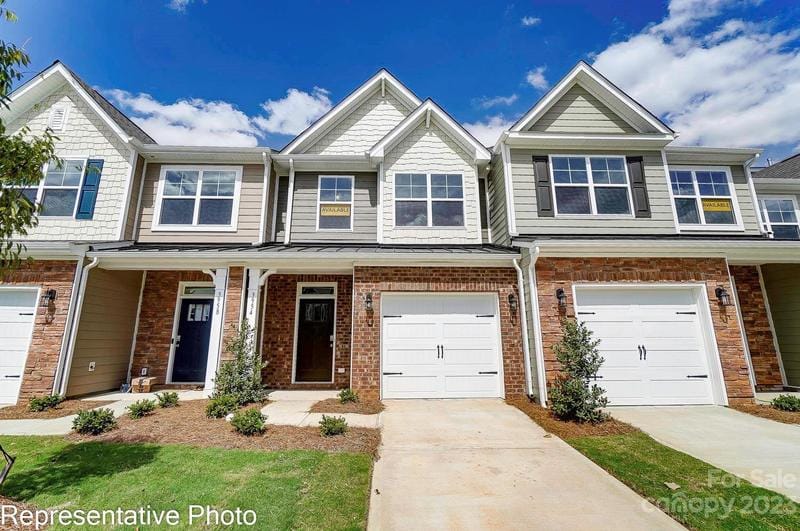 3938 Black Court, Unit 111, Harrisburg, NC 28075 for Sale