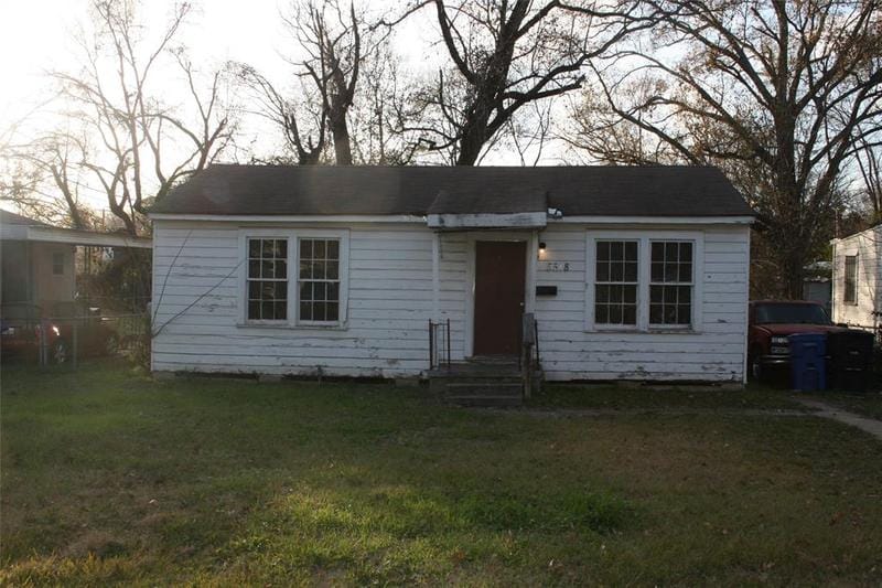 5518 Prentiss Avenue, Shreveport, LA 71108 for Sale