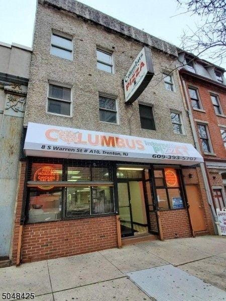Trenton, Mercer County, NJ Commercial Property, House for sale Property ID: 416120984