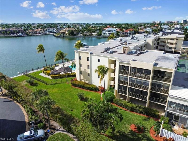 838 W ELKCAM CIR UNIT 410, MARCO ISLAND, FL 34145 Condominium For Sale  MLS# 224012859 for Rent