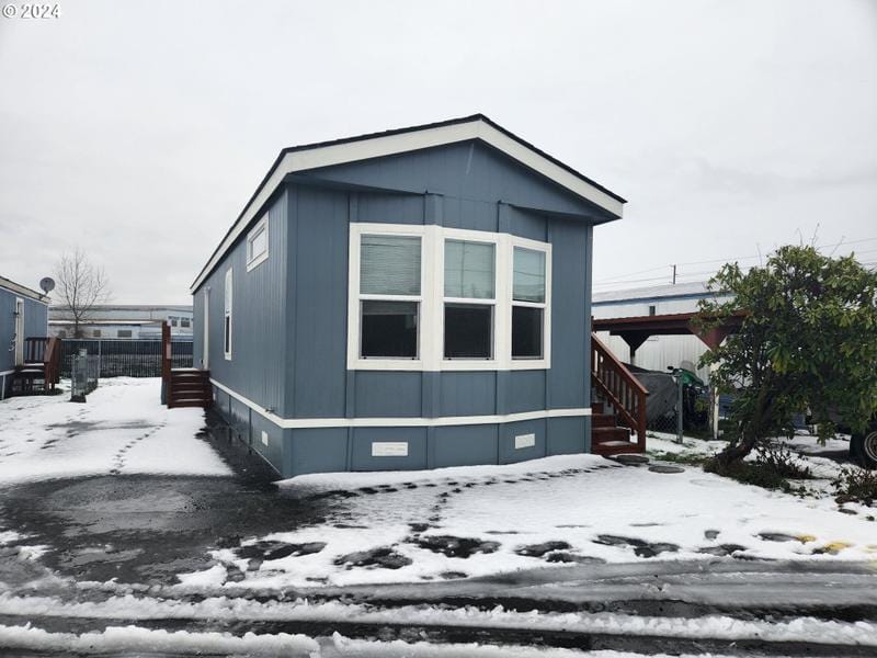 605 CALIFORNIA WAY 23, Longview WA 98632 for Sale