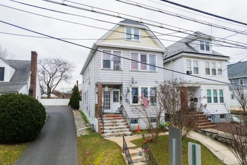 376 LIVINGSTON AVE, New Brunswick, NJ 08901 Multi Family For Sale  MLS# 2407674R