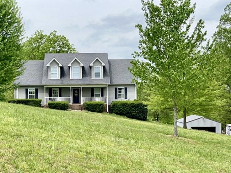 1479 Mt Vernon Road, Bethpage, TN 37022 for Sale
