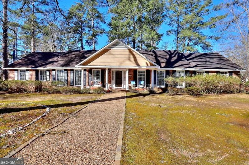 1001 S West St, Greensboro, GA 30642 - MLS 20169647 for Sale