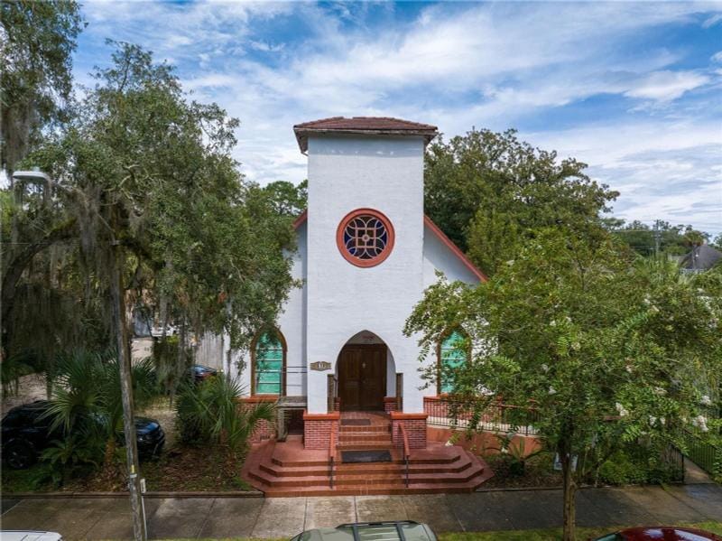 Gainesville, Alachua County, FL Commercial Property, House for sale Property ID: 417124813