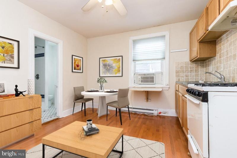 314 South 12th Street, Unit 2R, Philadelphia, PA 19107 for Rent