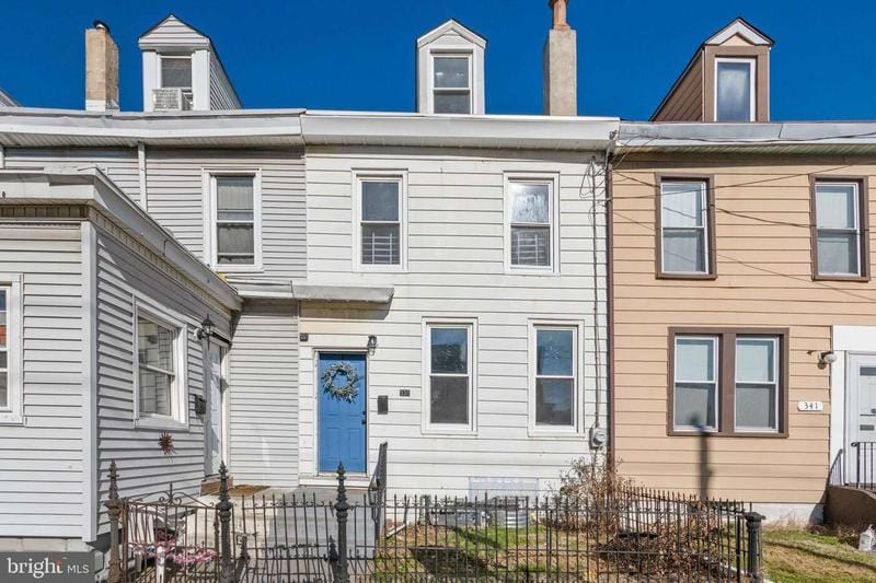 339 HUDSON STREET, GLOUCESTER CITY, NJ 08030  623772754 for Rent