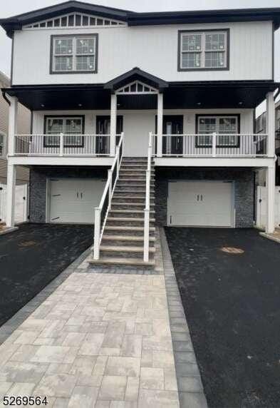 167 Kipp Ave, Hasbrouck Heights Boro, NJ 07604  624451482 for Sale