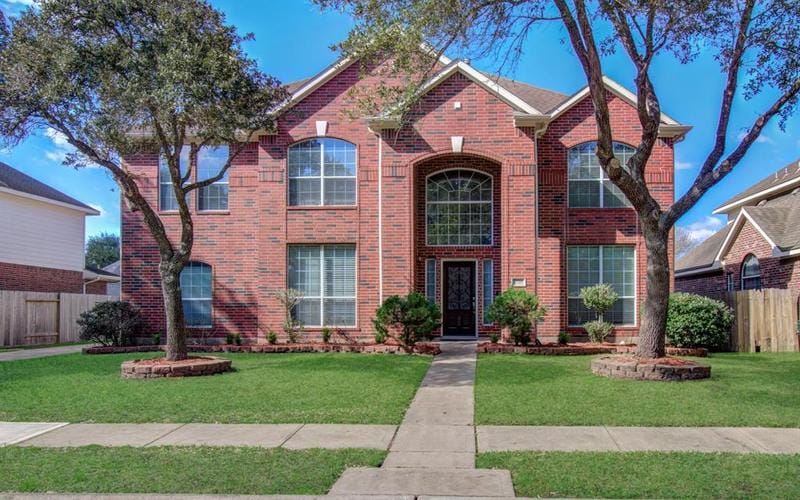 1726 Crescent Oak Dr, Missouri City, TX 77459 for Rent