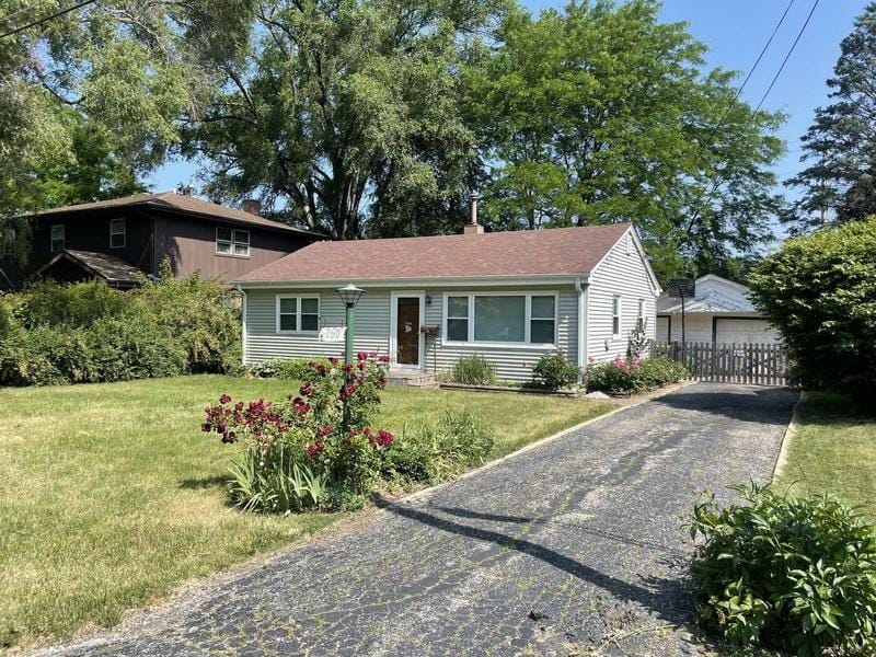 260 Heather Avenue, Grayslake, IL 60030  624514758 for Sale