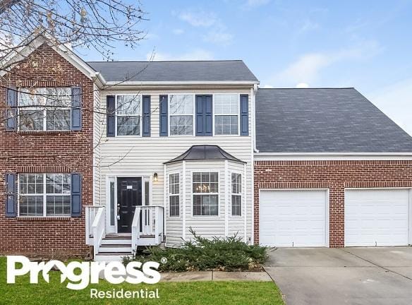 3880 Golfe Links Dr - Snellville, GA 30039 - Home For Rent