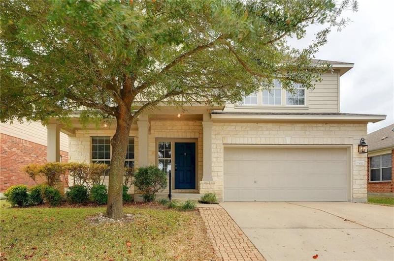 932 Rusk Rd, Round Rock, TX 78665 for Rent