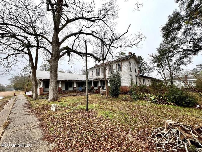 254 E Railroad Ave N, Gloster, MS 39638  MLS# 4068949 for Sale