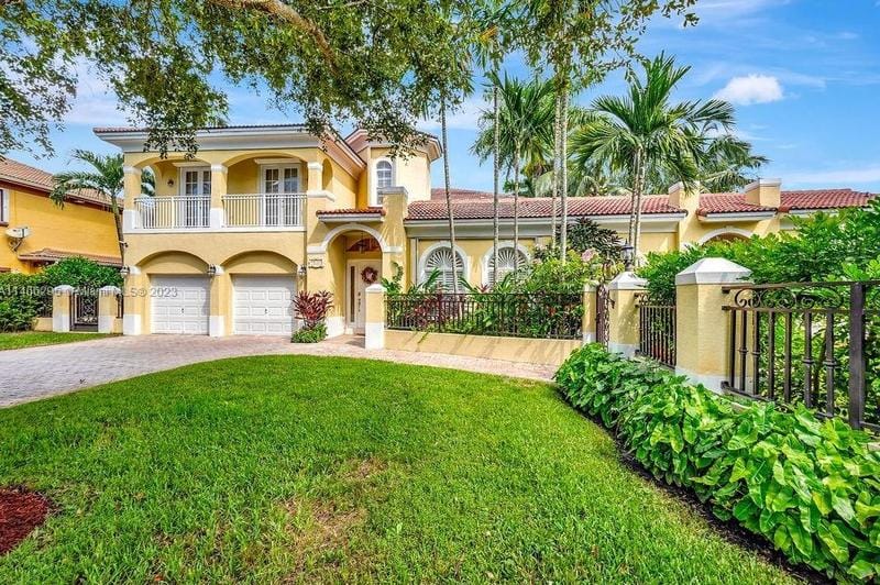 7361 SW 123rd Pl, Miami, FL 33183 - MLS A11466295 for Sale