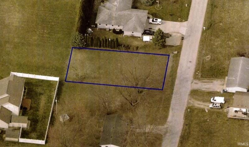 Robinhood Road, Cromwell, IN 46732 for Sale