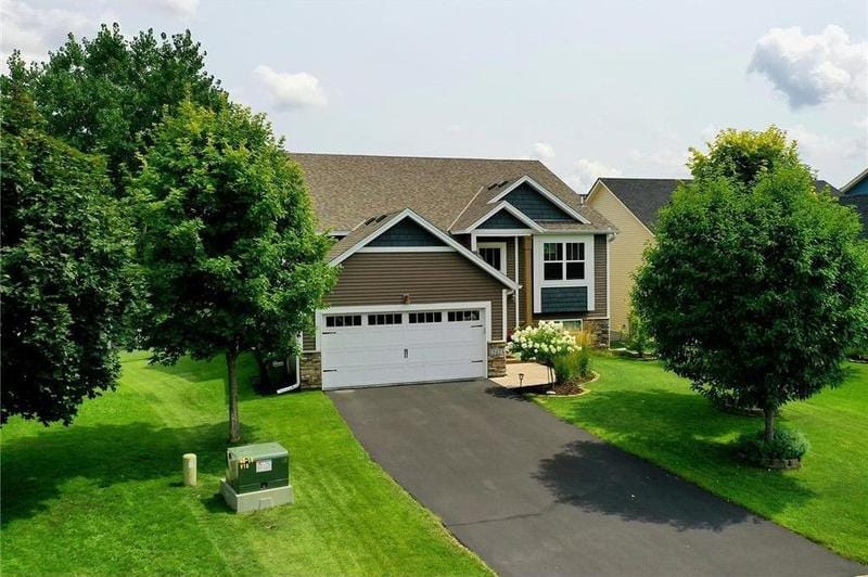 Blaine, Anoka County, MN House for sale Property ID: 417385545