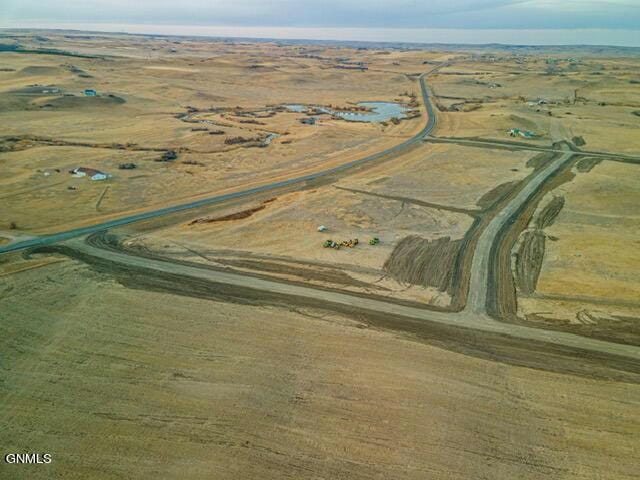 3486 DAKOTA LOOP, Mandan, ND 58554 Land For Sale  MLS# 4011610