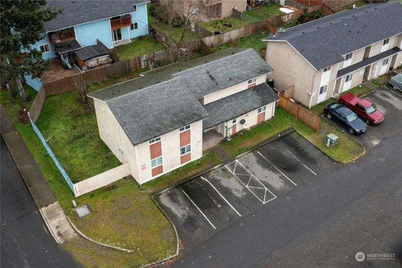 2706 S 258TH ST, Kent, WA 98032 Multi Family For Sale  MLS# 2196158 for Rent