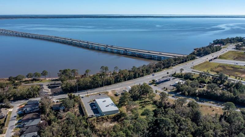Pensacola, Escambia County, FL Undeveloped Land, Lakefront Property, Waterfront Property, Homesites for sale Property ID: