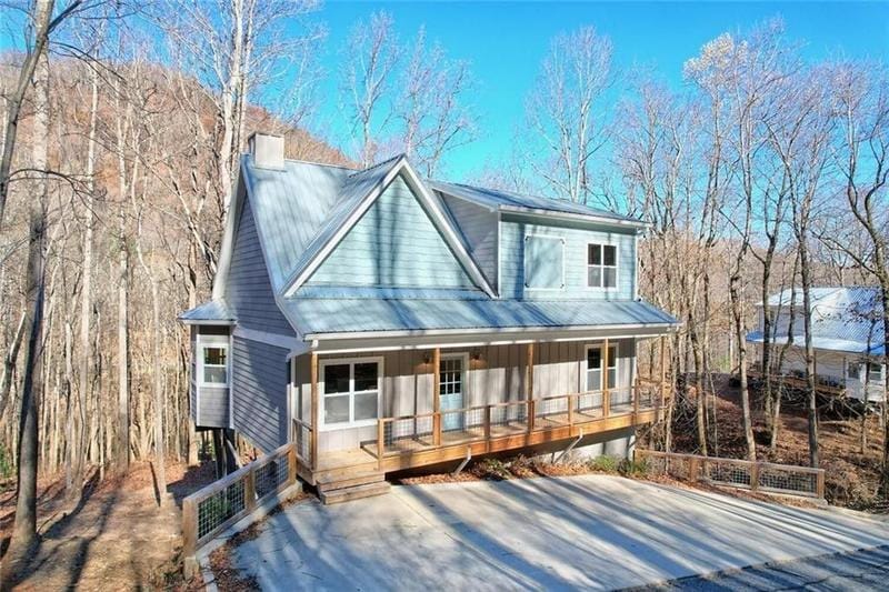 Clayton, Rabun County, GA House for sale Property ID: 418386002