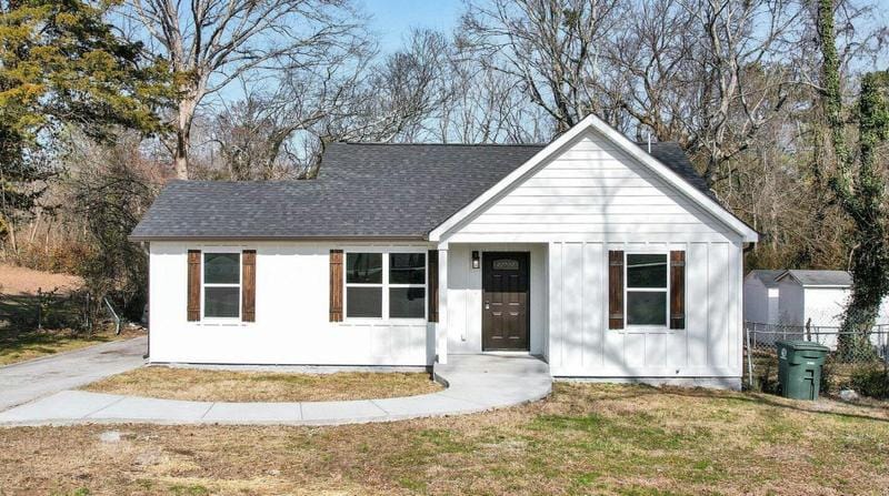 3209 HILLWOOD DR, Chattanooga, TN 37411 Single Family Residence For Sale  MLS# 1386315
