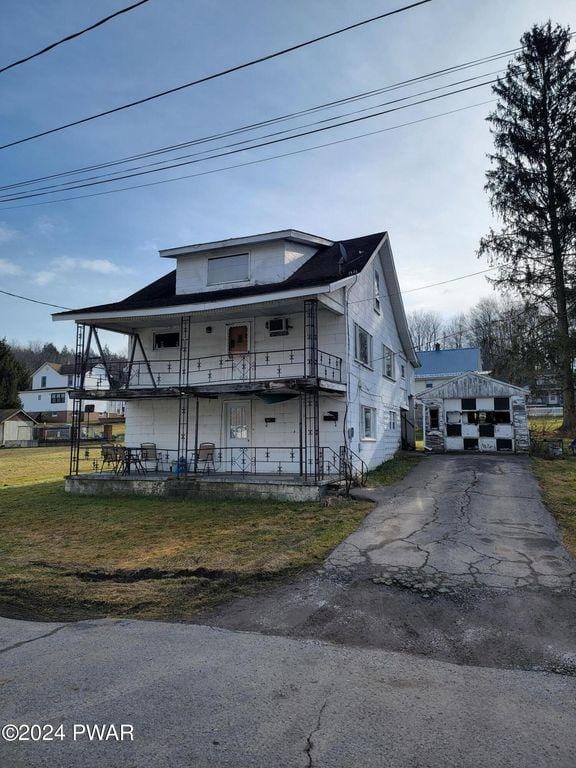 113 Delaware St, Simpson, PA 18407  MLS# PW240301 for Sale