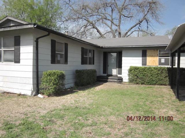 402 N Hughes St, HOWE, TX 75459 for Sale