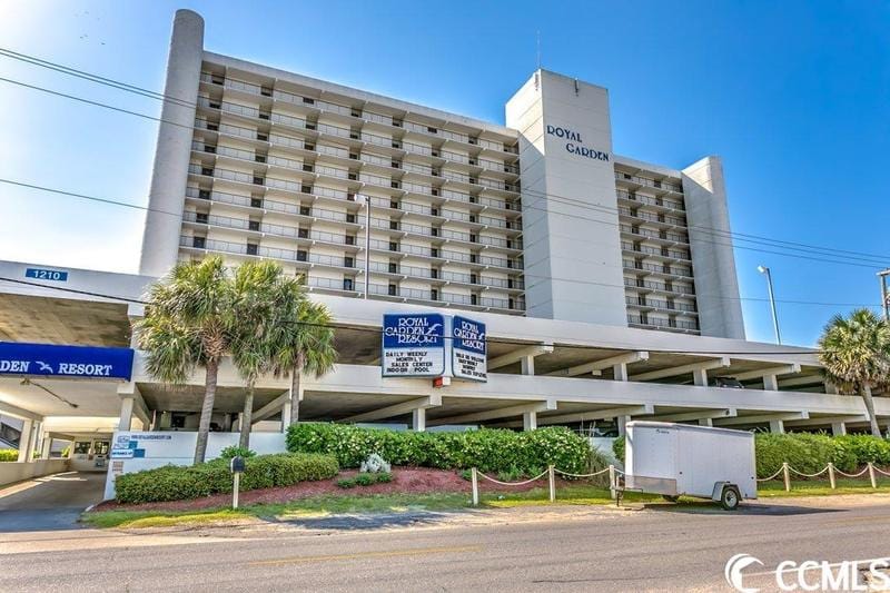 1210 North Waccamaw Drive, Unit 1214, Murrells Inlet, SC 29576 for Sale