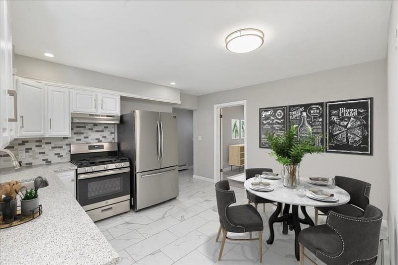 83 Pitcairn Street, Unit B, Revere, MA 02151 for Rent