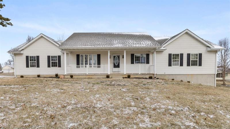 84 Fox Drive, Farmington, MO 63640 for Sale