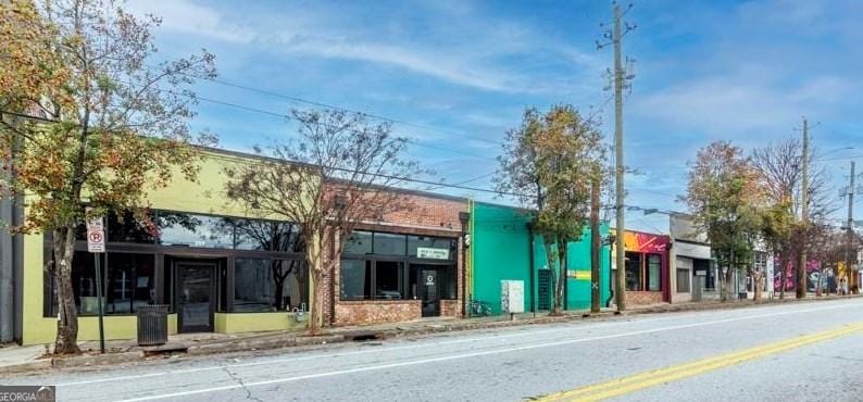 249 Peters SW, Atlanta, GA 30313 - MLS 20166685 for Sale