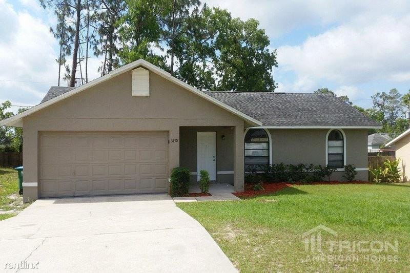 3130 Mapleshade Street Deltona FL  3130 Mapleshade Street for Sale