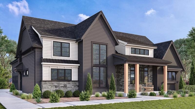 23150 Enclave Lane, Lake Barrington, IL 60010 for Sale