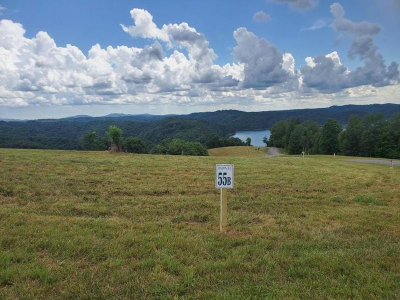 55B BALD EAGLE RD, Hilham, TN 38568 Land For Sale  MLS# 225268