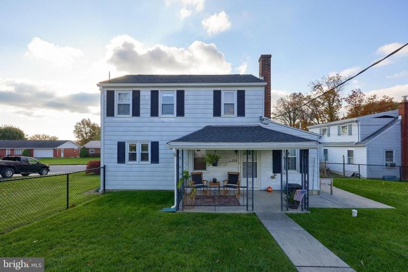 Hamburg, Berks County, PA House for sale Property ID: 418171280