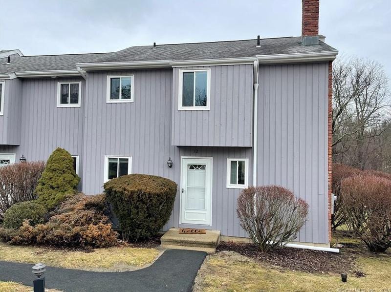 12 Monika Ln #12, Brookfield, CT 06804 - MLS 170620833 for Rent