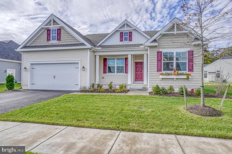 30056 Piping Plover Drive, Millsboro, DE 19966 for Sale