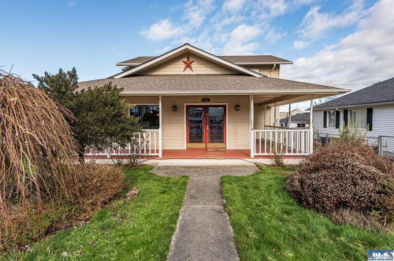 235 W 9th St. Port Angeles, WA 98362  624335926 for Sale