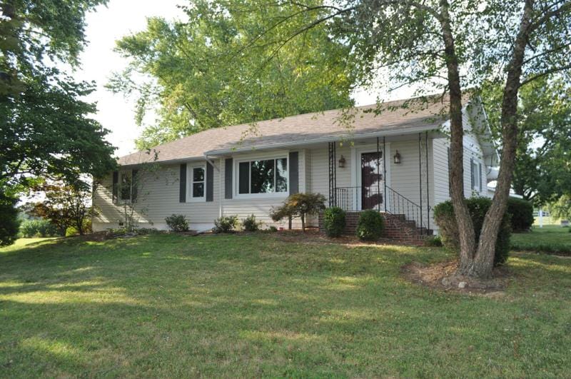 Greenfield, Dade County, MO Farms and Ranches, House for sale Property ID: 417309096