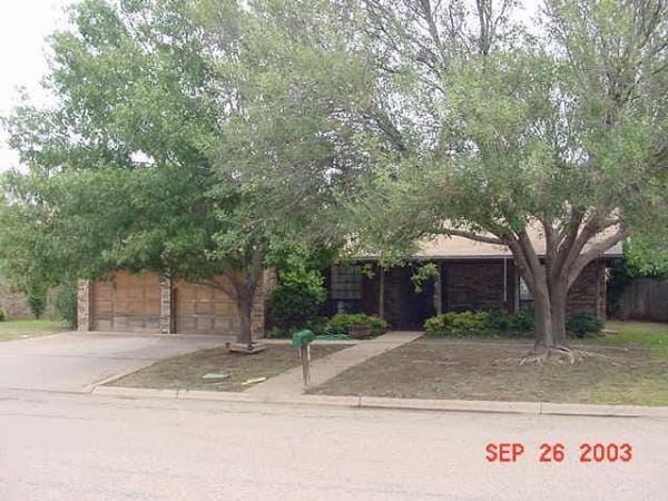 909 Parsons Rd, Abilene, TX 79602 for Rent