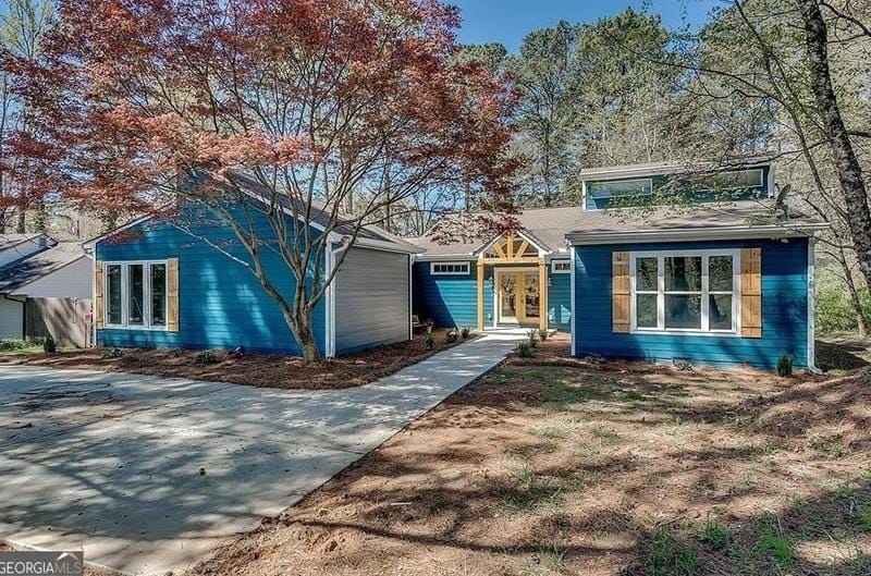 895 Frank Kirk Rd, Kennesaw, GA 30152 - MLS 20169909 for Rent