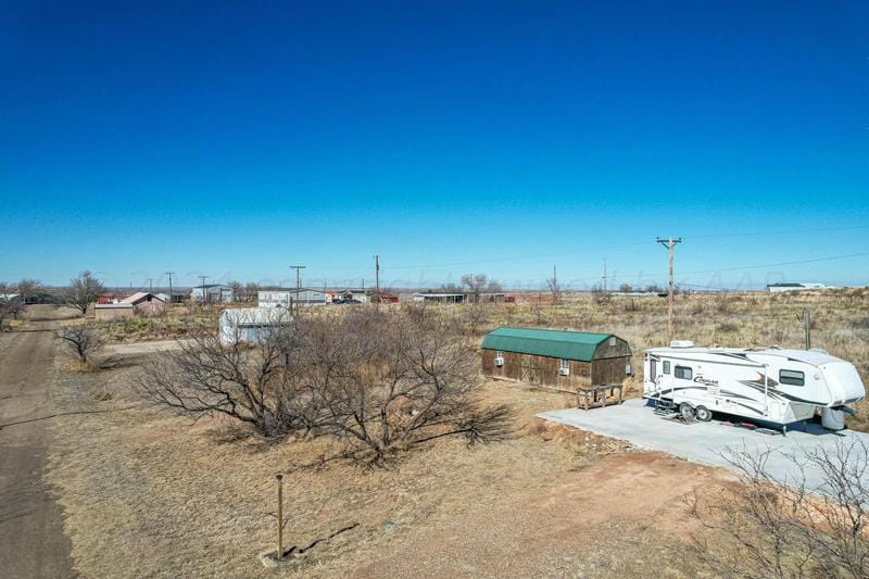 222 Largo Trail, Fritch, TX 79036 for Sale