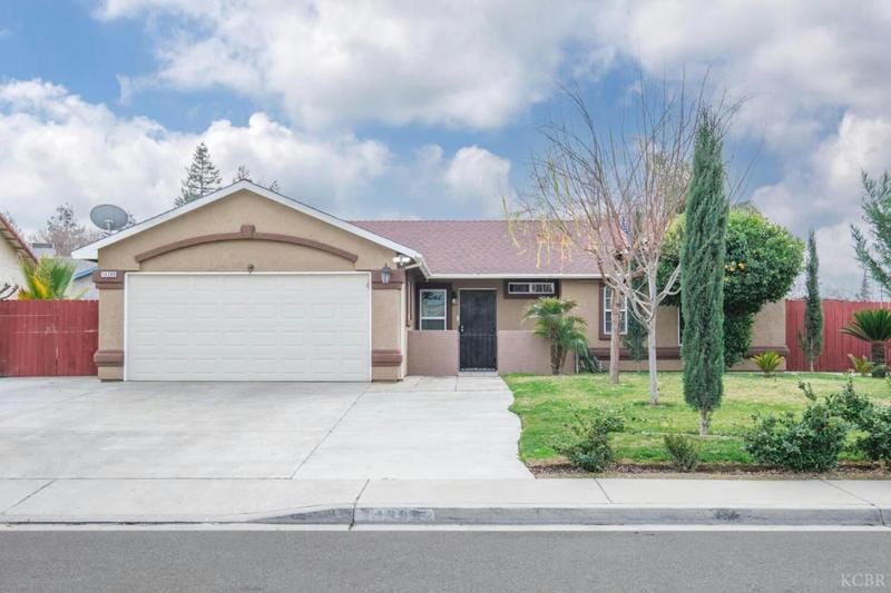 14399 W F ST, Kerman, CA 93630 Single Family Residence For Sale  MLS# 229316