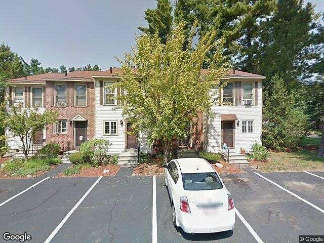 Kimberly Drive #22, Merrimack, NH 03054  623816038 for Sale