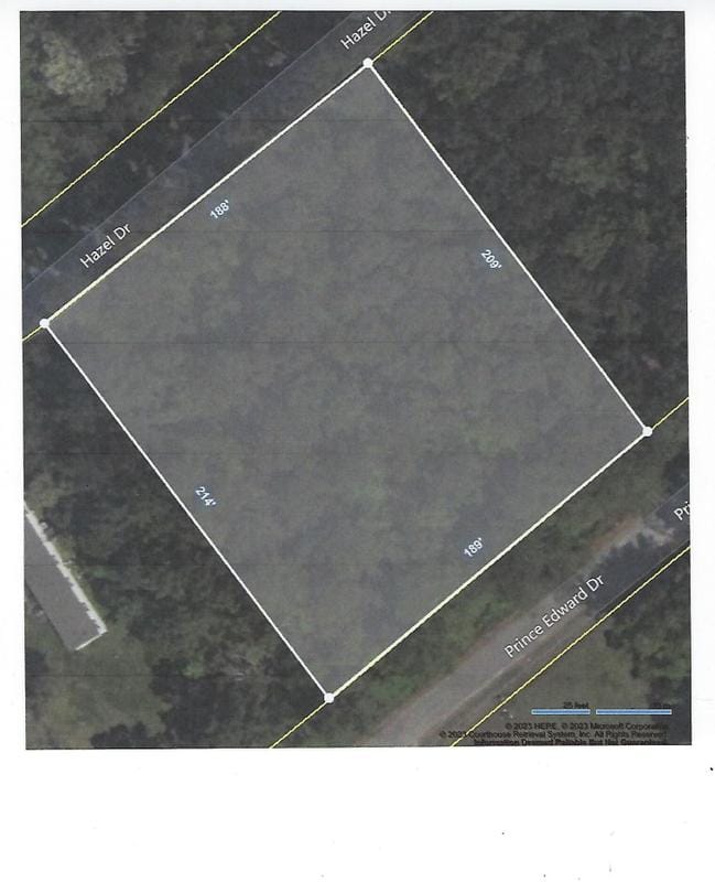 0 Ponderosa Rd, Summerville, SC 29483 - MLS 23022021 for Sale