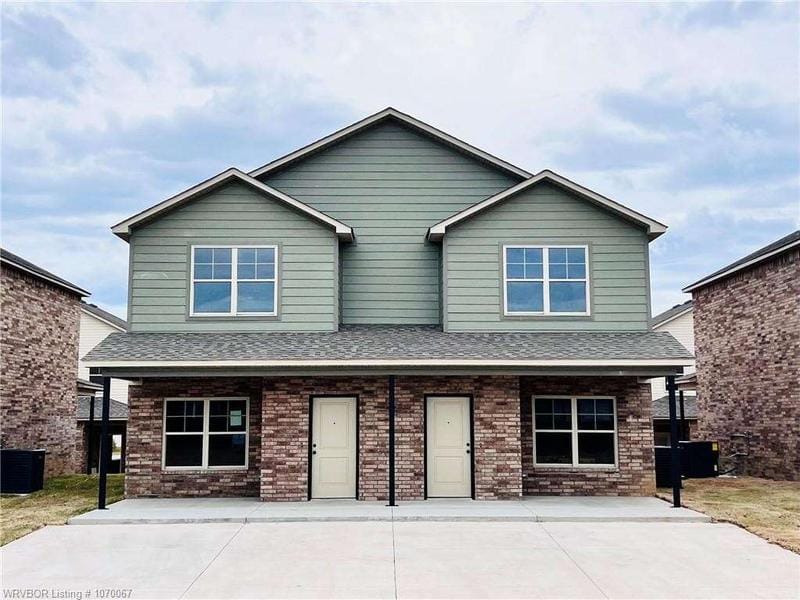 9103 Brookstone LN, Fort Smith, AR 72916  621523366 for Rent