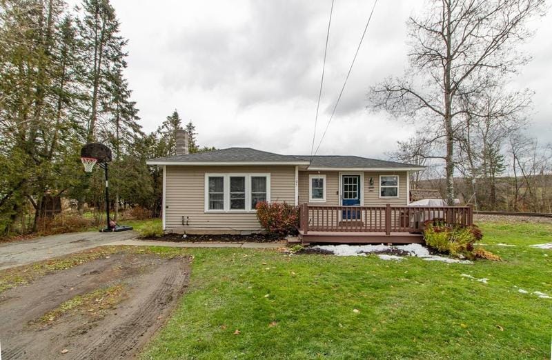 Newport Center, Orleans County, VT House for sale Property ID: 418263962
