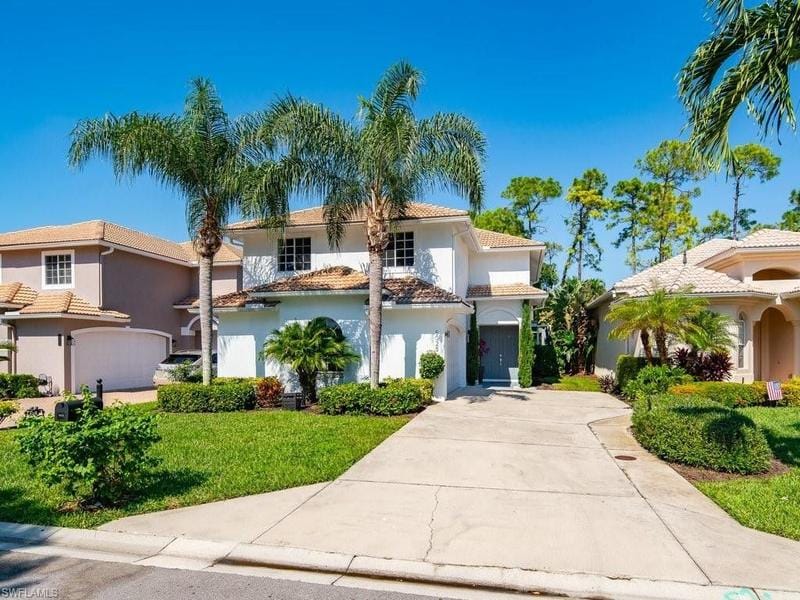 Naples, Collier County, FL Lakefront Property, Waterfront Property, House for sale Property ID: 417903218