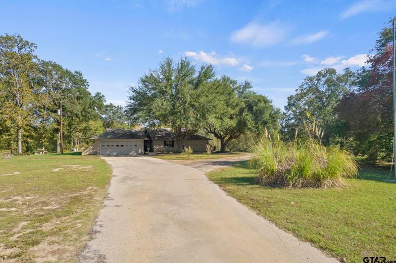 1269 County Road 4510, Mount Pleasant, TX 75455 for Sale